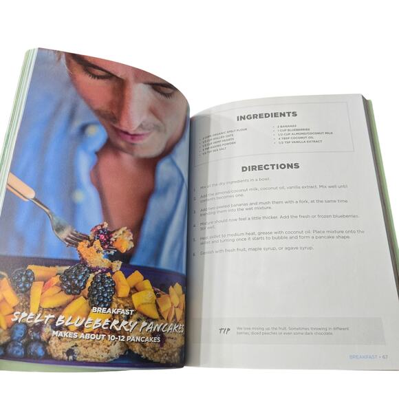 Vegan Cookbook Bundle - Plant-Based Recipes & Guides - Picture 3 of 10